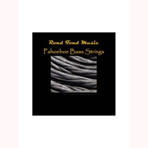 Kala Cordes Road Toad U-Bass original 4 cordes