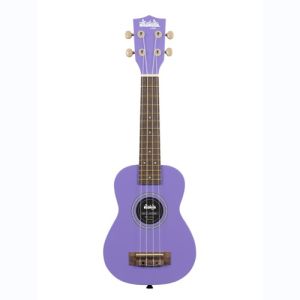 Kala Ukadelic, Soprano UltraViolet