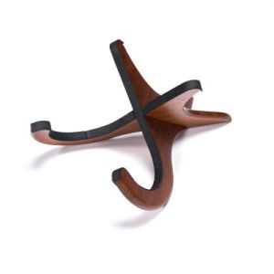 Kala Stand mahogany pour ukulele