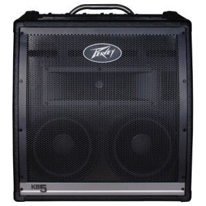 Peavey KB-5 Ampli Clavier 150W 5 Canaux