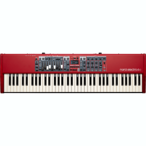 nord ne6d-73 stage toetsenbord