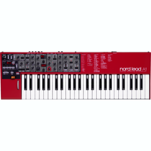 nord-synthesizer nord-lead-a1