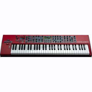 Nord wave 2