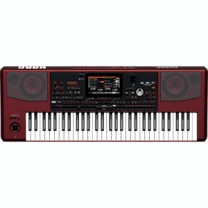 korg keyboard arrangeur pa1000