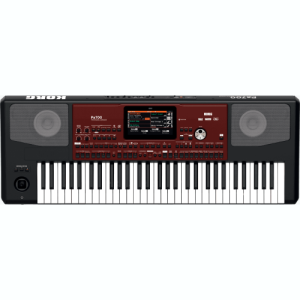 korg keyboard arrangeur pa700