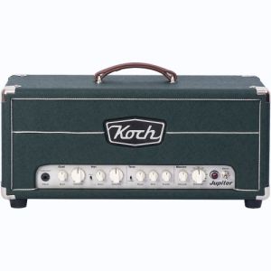 Koch tête Jupiter Head