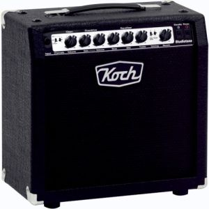 Koch combo Studiotone Combo