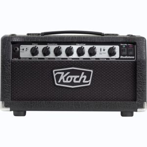 Koch tête Studiotone Head