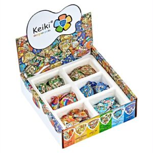 PRESENTOIR 150 MEDIATORS KEIKI