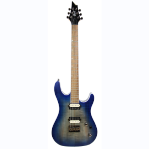cort électrique KX300 cobalt burst PO