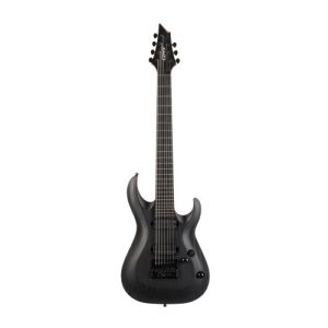 Cort Guitare KX707EV-BOPBK Evertune Noir