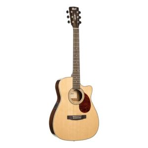 Cort Guitare Luce L150OCNAT Naturel Brillant