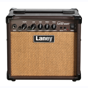 laney ampli acoustique LA15C