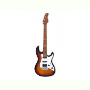 Larry Carlton guitare électrique S7 3TS
