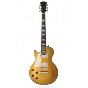 Larry Carlton L7 LH GT SC Archtop EN