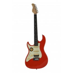 Larry Carlton S3 LH RED RN