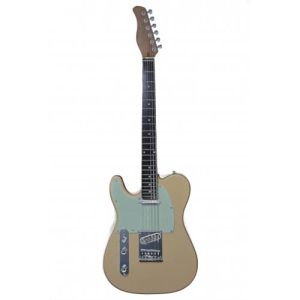 Larry Carlton T3 LH VWH RN