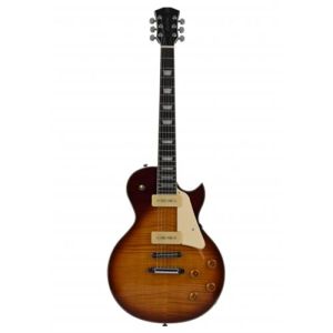 Larry Carlton L7V TS EN