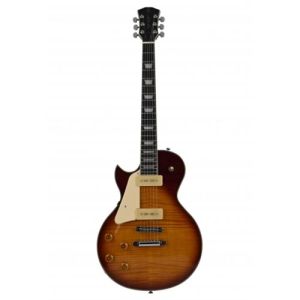 Larry Carlton L7V LH TS EN