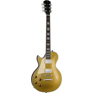 Larry Carlton L7V LH GT EN