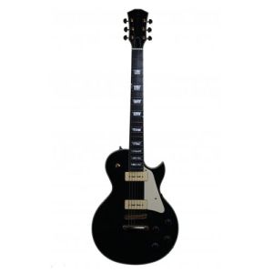 Larry Carlton L7V BK EN