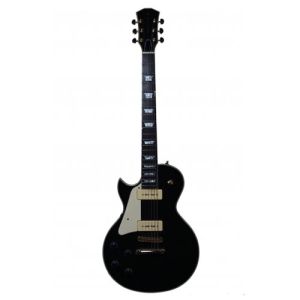 Larry Carlton L7V LH BK EN