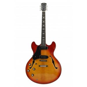 Larry Carlton H7V LH CS EN