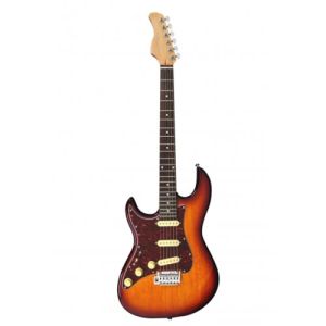 Larry Carlton S3 SSS LH TS RN