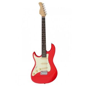 Larry Carlton S3 SSS LH DRD RN