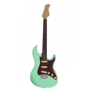 Larry Carlton S3 SSS MLG RN