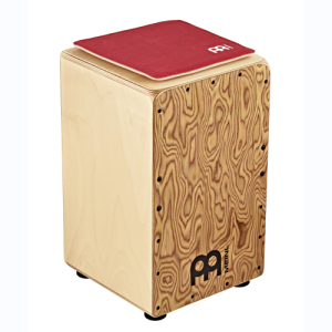meinl pad cajon LCS-VR