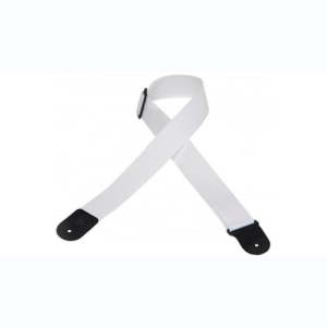 levys sangle M8POLY-WHT Polypropylène