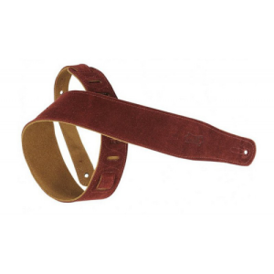 levys sangle MS26-BRG Daim