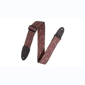 Levy's Sangle vegan en liège renforcé Design 004