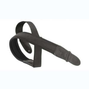 Levy's Sangle néoprène-polypropylène noir