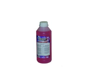 Power Lighting LIQUIDE FUMEE STANDARD 1L Liquide Fumée Standard 1L
