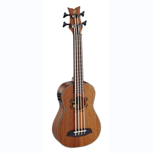 ortega Basse Electro-Acoustique LIZZY Frettless