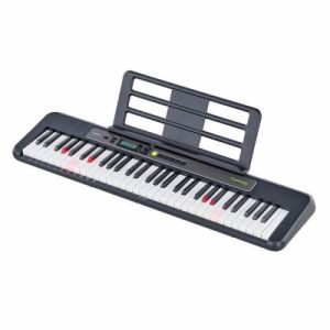 Casio clavier LK-S250 61 touches lumineuses