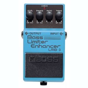 Boss LMB-3 