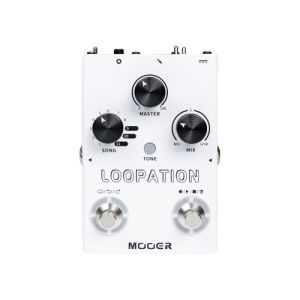 Mooer Pedale Loopation
