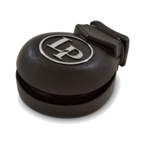 Latin Percussion Castagnette pour Cajon noire