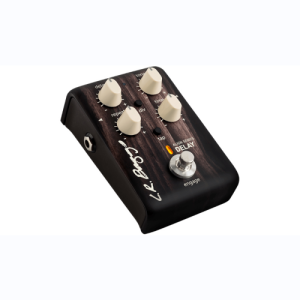 l.r. baggs pédale d'effet Align Series Delay