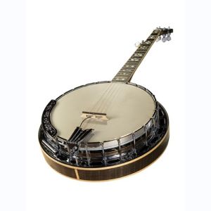 L.R. Baggs Micro chevalet pour Banjo