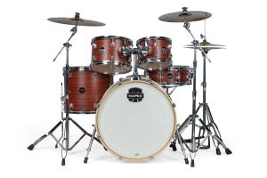 Limited Edition Mapex Venus Stage Redwood