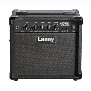 laney ampli combo transistor LX15