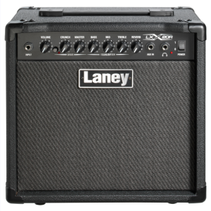 laney ampli combo transistor LX20R