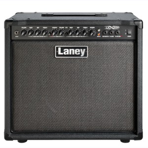 Laney Ampli combo-transistor LX65R