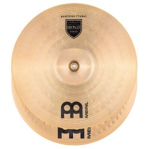 Meinl Paire Cymbales Marching Student 16 MA-BZ-16M  