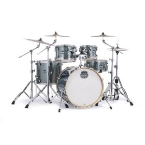 Mapex MA504SFMI Mars Birch 5 Futs Twilight Sparkle