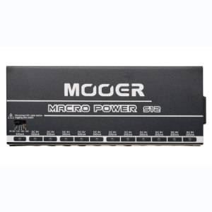 mooer MACROPOWERS12